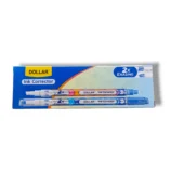 Dollar Ink Corrector IC-1 with quick-dry smooth formula