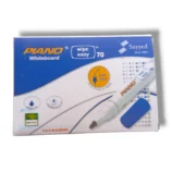 Piano Whiteboard Marker for teaching and presentations