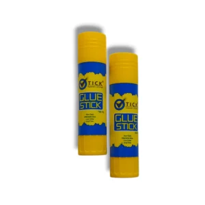 Tick Glue Stick GS-108 front view