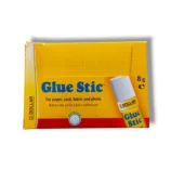 Dollar Glue Stic 8g GS 8 front view