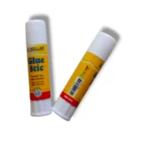 Dollar Glue Stic 20g GS 20 applied on paper