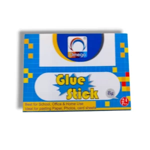 Omega Glue Stick GS-08 front view