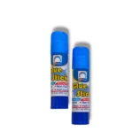 Omega Glue Stick GS-08 applied on paper