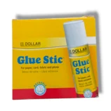 Dollar Glue Stic 35g GS 35 front view
