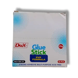 Dux Glue Stick DX 15 front view