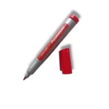 Dollar Permanent Marker UML5 Red bold ink