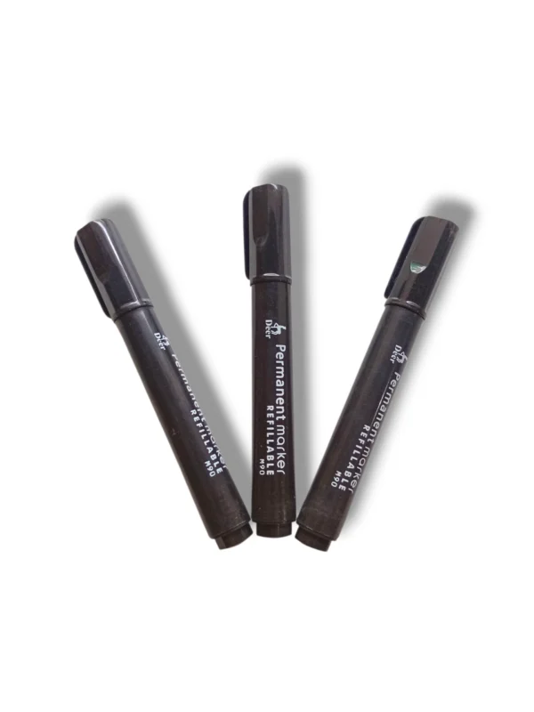 Deer Permanent Marker M70 with bold and durable ink