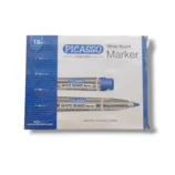 Picasso Permanent Marker Blue for office and school use