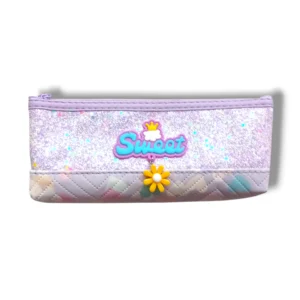 Compact and spacious Pouch 77-4 for daily essentials