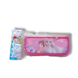 Pouch 5507A premium leather organizer for travel and office