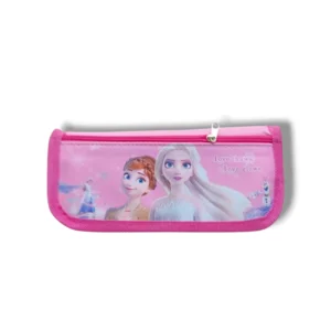 Compact and spacious Pouch 5507A for everyday carry