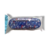 Pouch KK30 premium leather organizer for travel and office