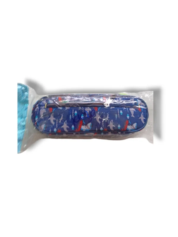 Pouch KK30 premium leather organizer for travel and office