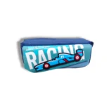 Pouch 7118E with Travel and Office Accessories