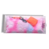 Pouch KK64 premium leather organizer for travel and office