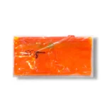 Premium Leather Pouch 5535 Front View