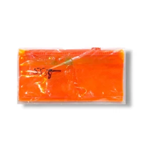 Premium Leather Pouch 5535 Front View