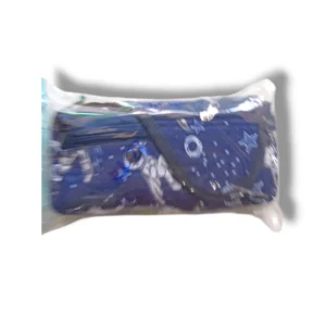 Compact yet spacious Pouch KK21 for daily essentials