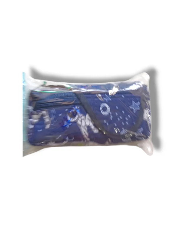 Compact yet spacious Pouch KK21 for daily essentials