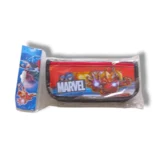 Pouch 5503A premium leather organizer for travel and office