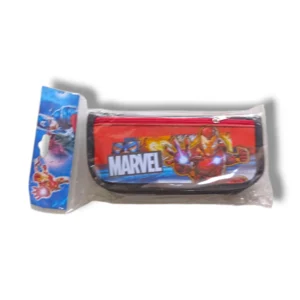 Pouch 5503A premium leather organizer for travel and office