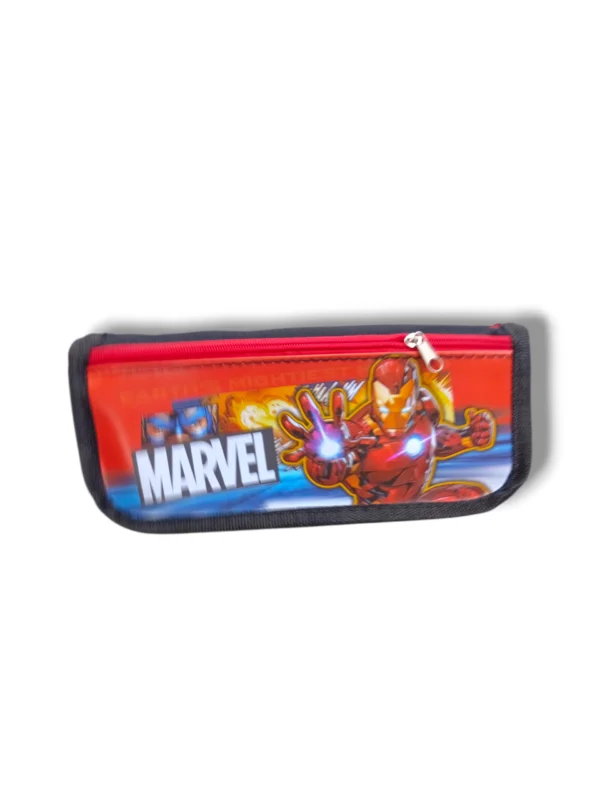 Compact and spacious Pouch 5503A for daily essentials