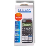Citizen fx-991EX Scientific Calculator front view