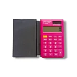 CTIFREE CT-200N Pocket Calculator for school, office, and travel