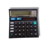 Citizen CT-512 Calculator with large display and durable keys