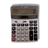 Counts Calculator CO-1100 with Large Digital Display