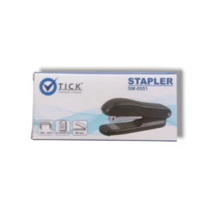 Tick Stapler SM-0051 heavy-duty office stapler