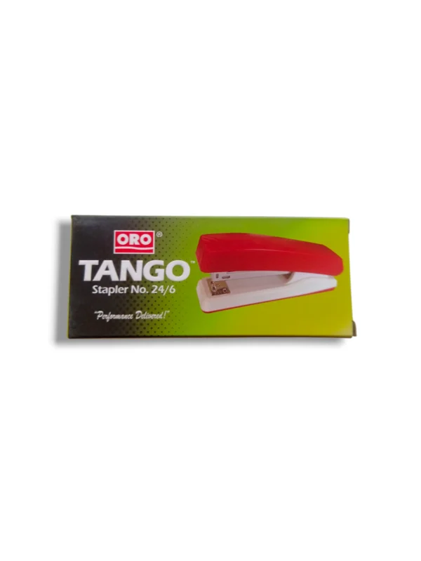 ORO Tango 208 heavy-duty stapler