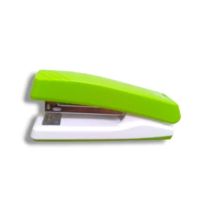 ORO Tango 208 stapler on desk