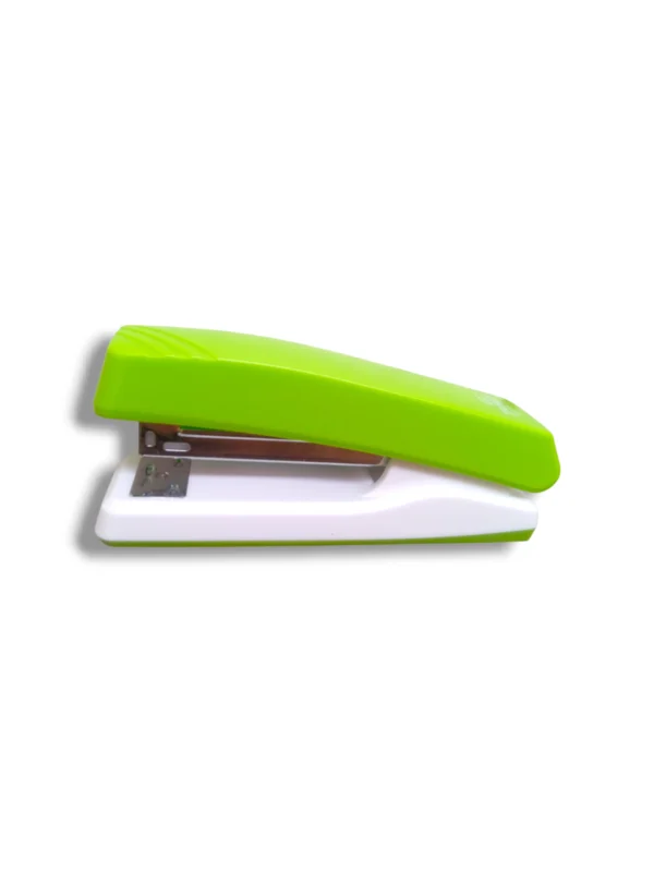ORO Tango 208 stapler on desk
