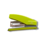 ORO Eezy Pro 607 stapling documents on desk
