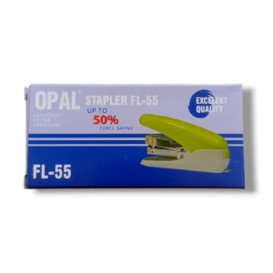 Opal Stapler FL-55 heavy-duty office stapler