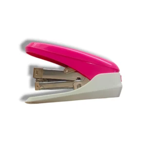 Opal Stapler FL-55 top view with staple slot