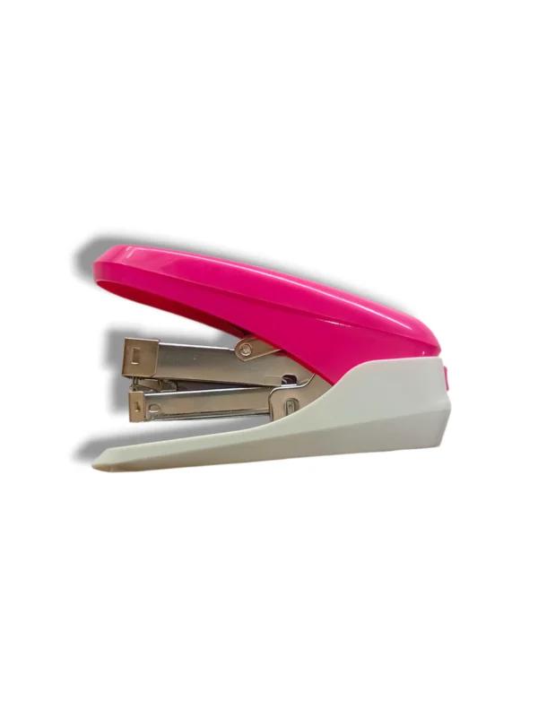 Opal Stapler FL-55 top view with staple slot