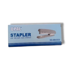 Opal Stapler HD-45N ECO eco-friendly durable stapler