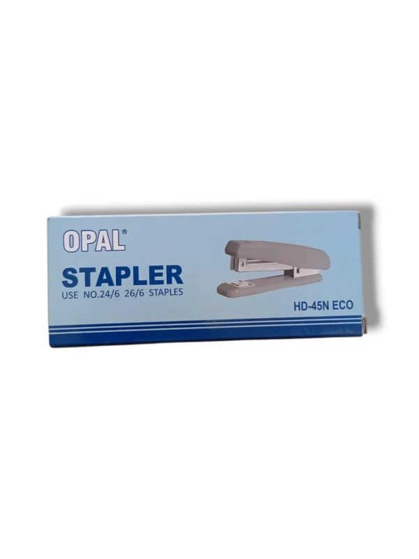 Opal Stapler HD-45N ECO eco-friendly durable stapler