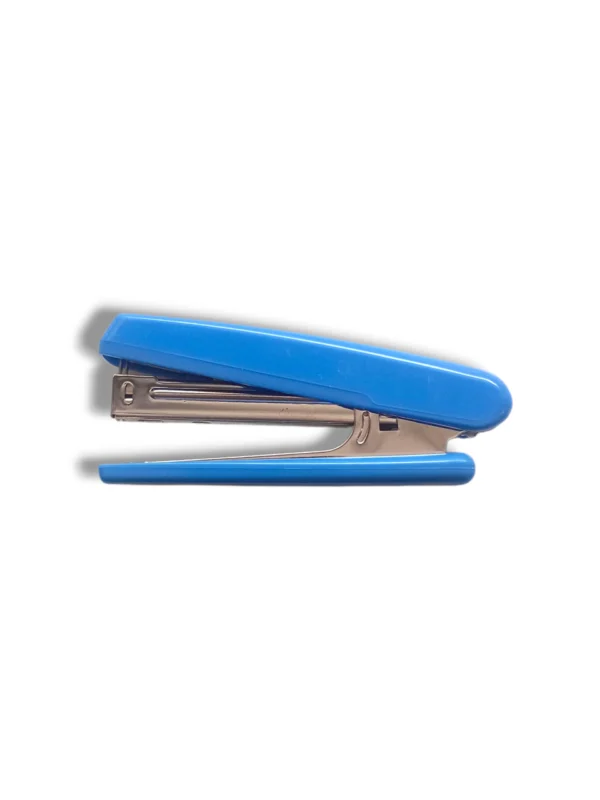 PMP Stapler 102 durable compact stapler side view