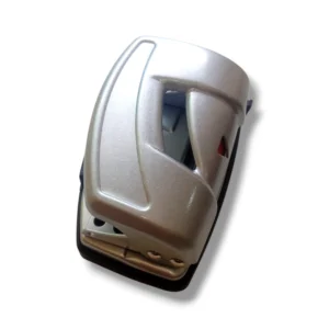 Bahadur Paper Punch P-10 heavy-duty office punch