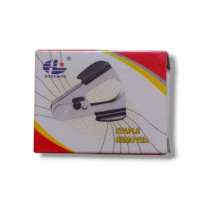 Home Sing Staple Remover H-856 ergonomic design