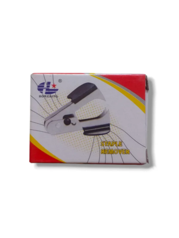 Home Sing Staple Remover H-856 ergonomic design