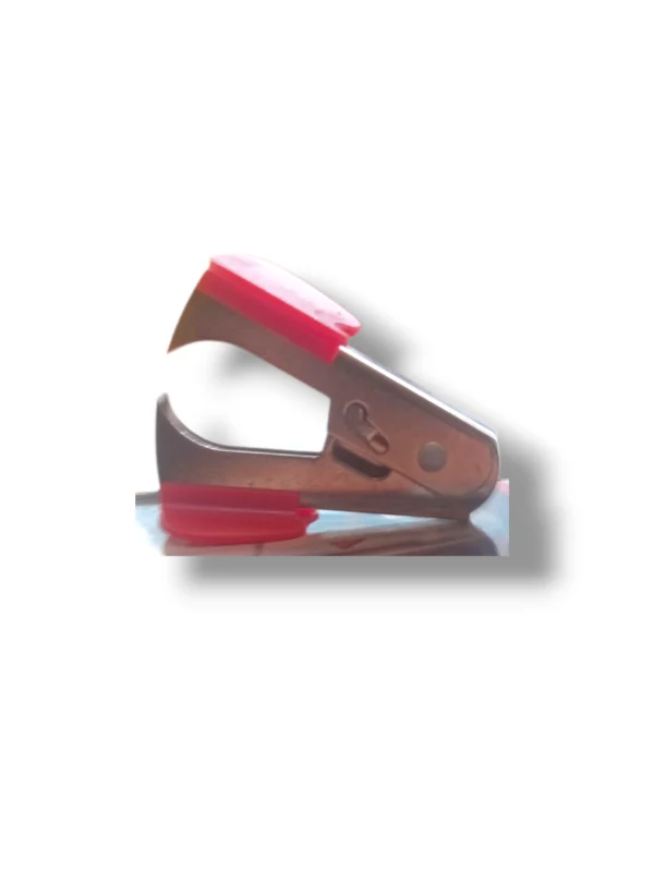 Home Sing Staple Remover H-856 on desk