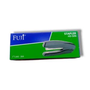 Fuji Stapler HD-50N compact heavy duty stapler