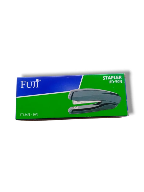 Fuji Stapler HD-50N compact heavy duty stapler