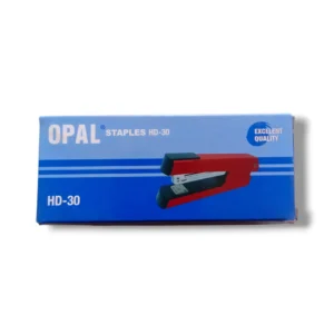 Opal Staples HD-30 premium quality staples pack