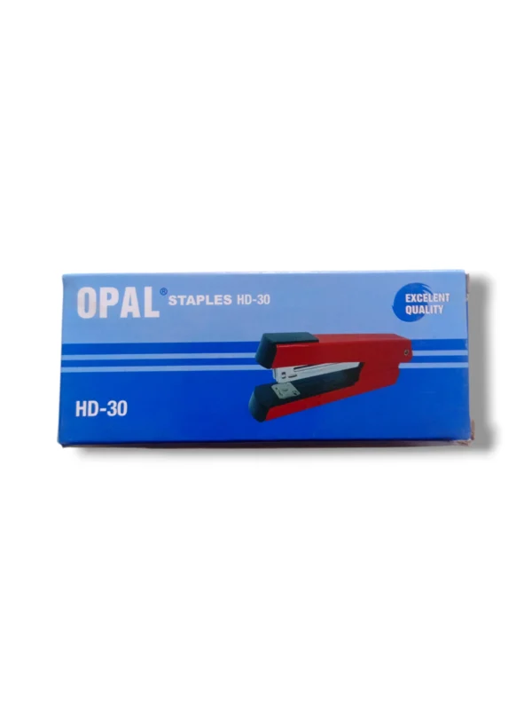 Opal Staples HD-30 premium quality staples pack
