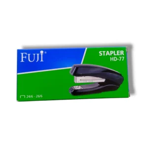 Fuji Stapler HD-77 heavy-duty office stapler